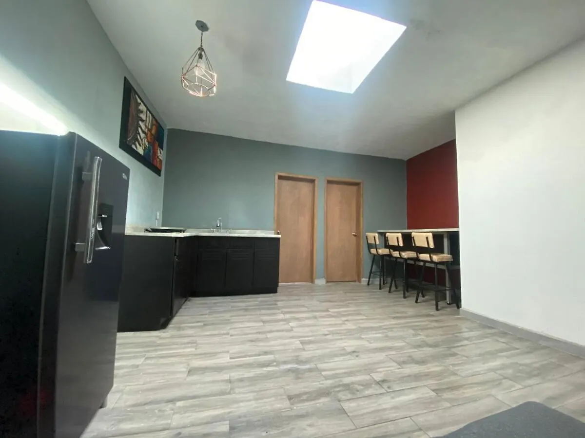 Apartment10 Minutes Aptgdl Guadalajara Mexico