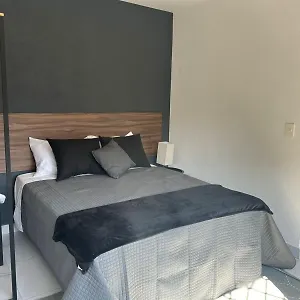  Apartment Vidrio Col Americana