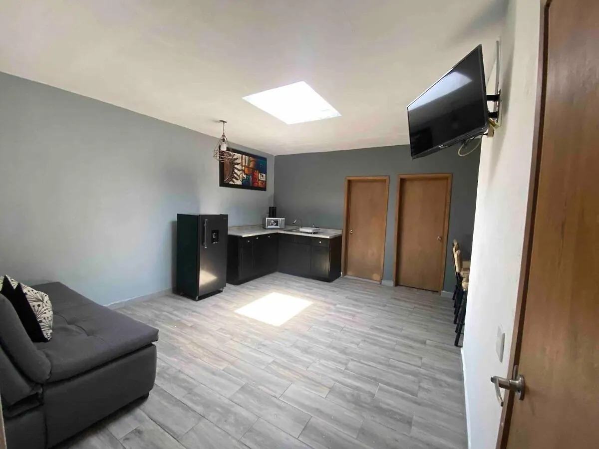 Apartment10 Minutes Aptgdl Guadalajara