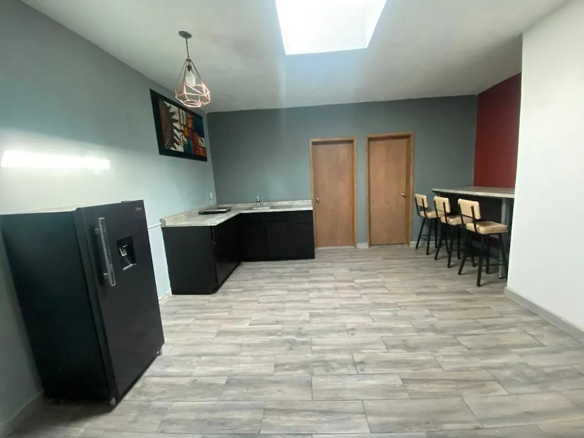 Apartament Apartment10 Minutes Aptgdl Guadalajara Meksyk
