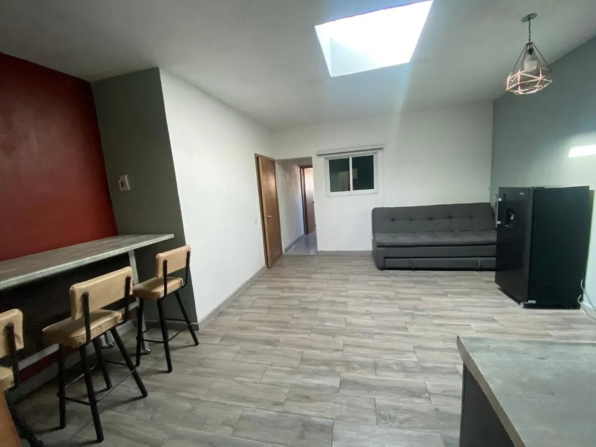 Apartment10 Minutes Aptgdl Guadalajara