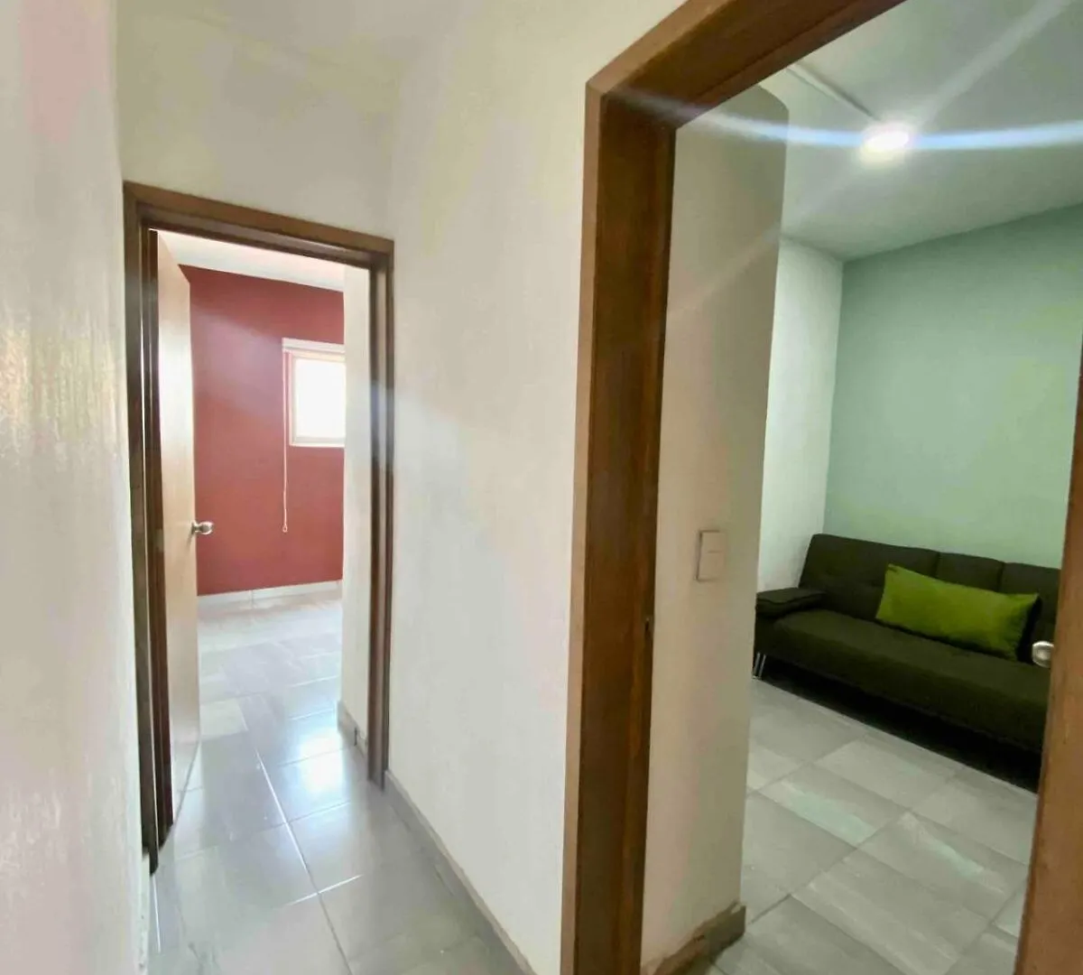 Apartment10 Minutes Aptgdl Guadalajara 0*,
