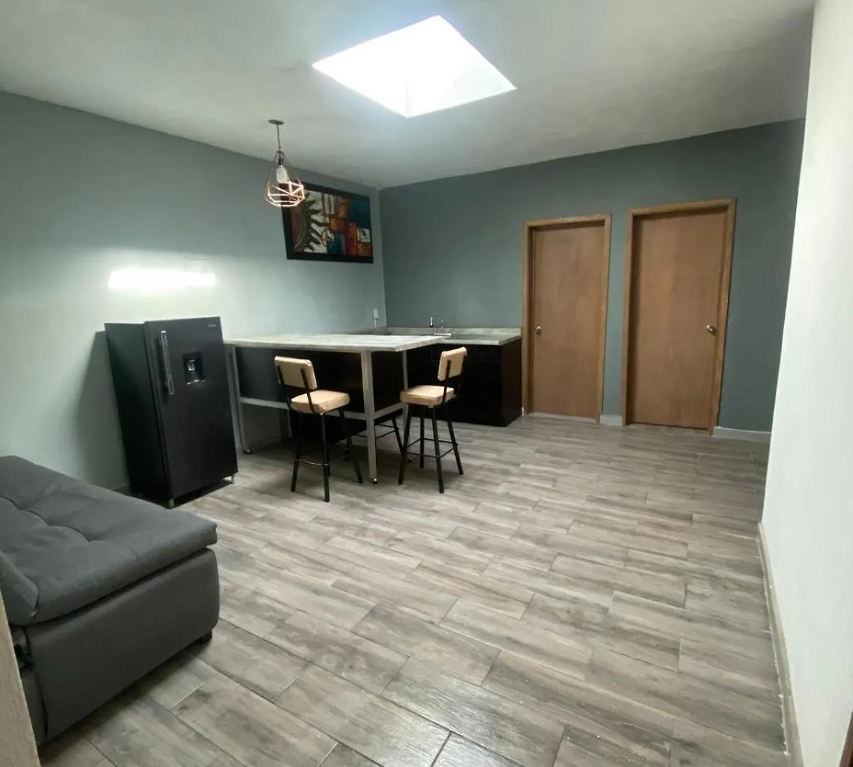 Apartament Apartment10 Minutes Aptgdl Guadalajara