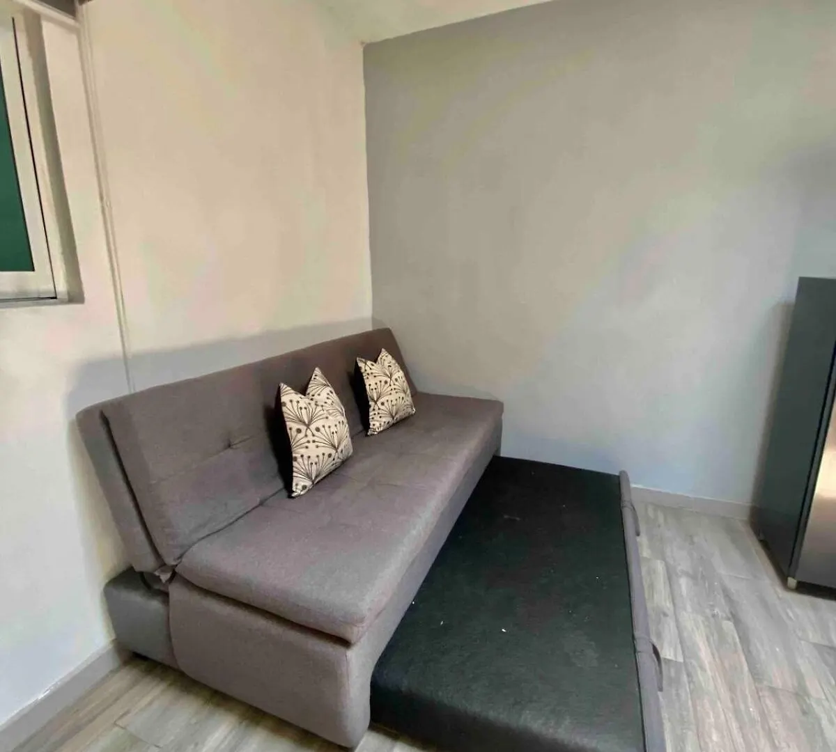 Apartment10 Minutes Aptgdl Guadalajara Meksyk