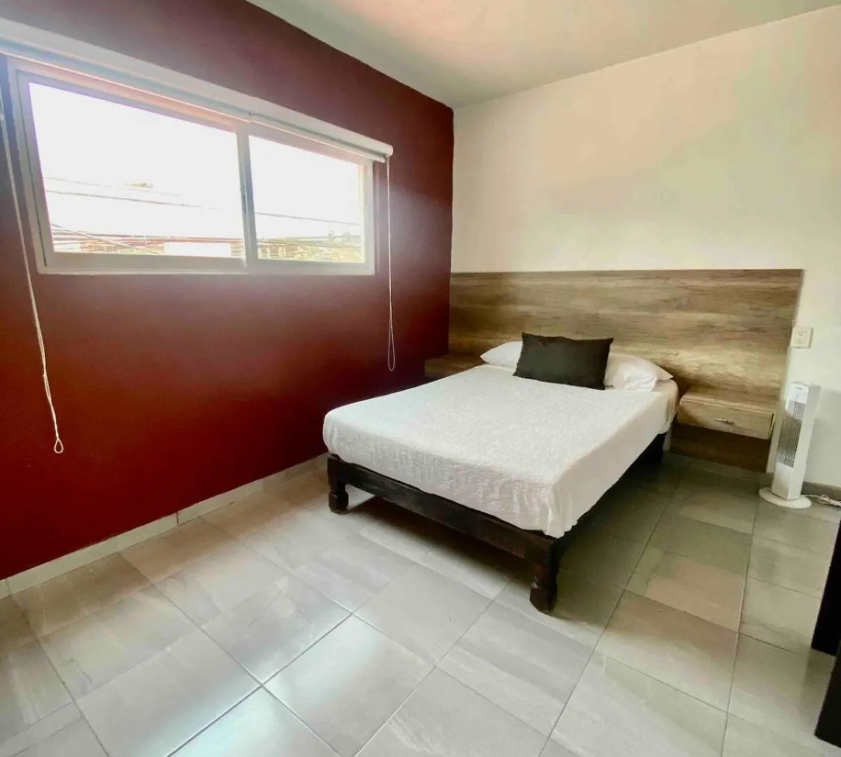 Apartment10 Minutes Aptgdl Guadalajara 0*,  Meksyk