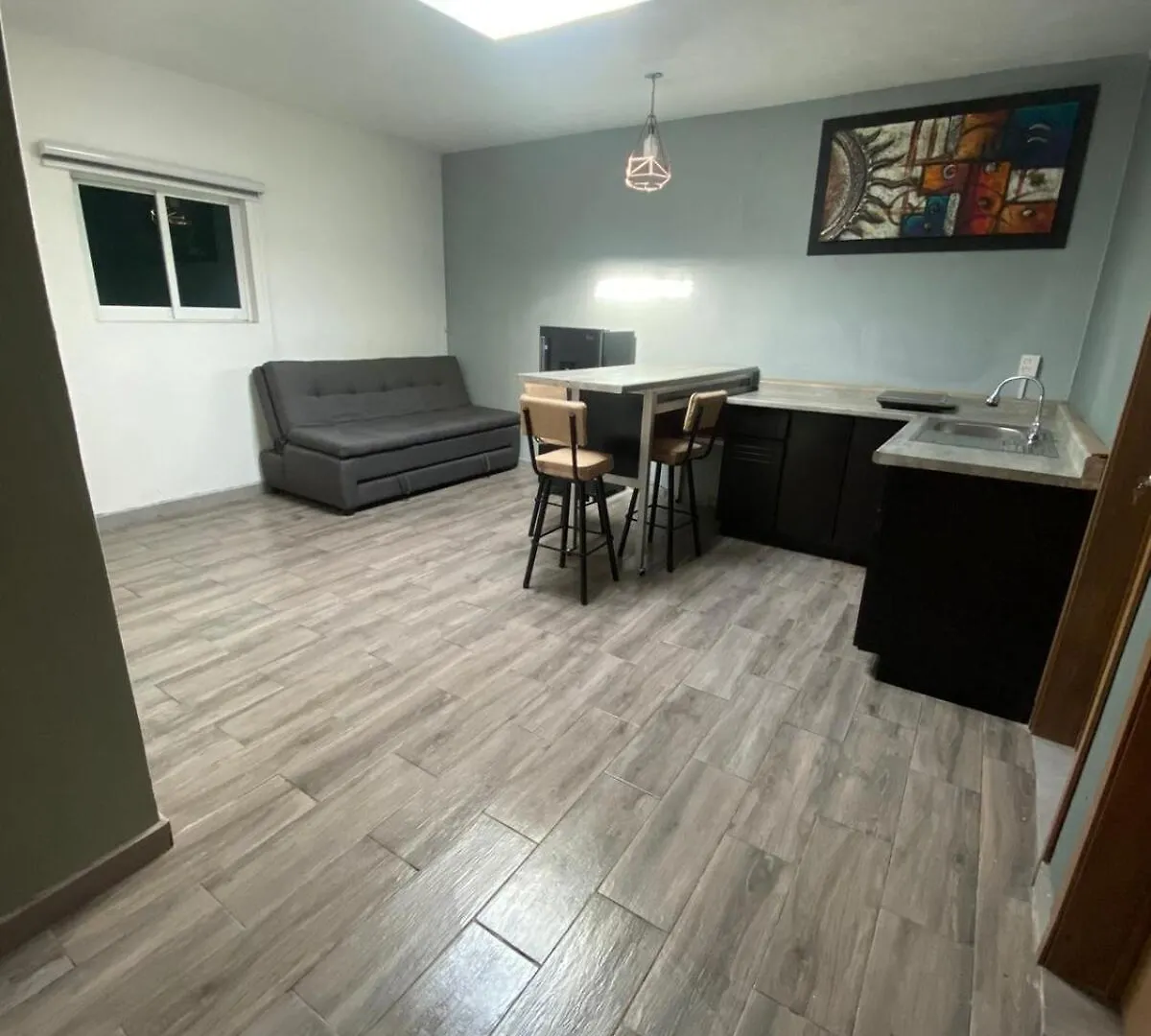Apartment10 Minutes Aptgdl Guadalajara Meksyk
