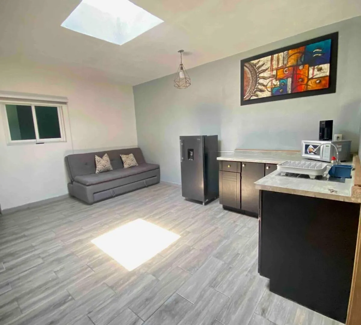 Apartament Apartment10 Minutes Aptgdl Guadalajara Meksyk