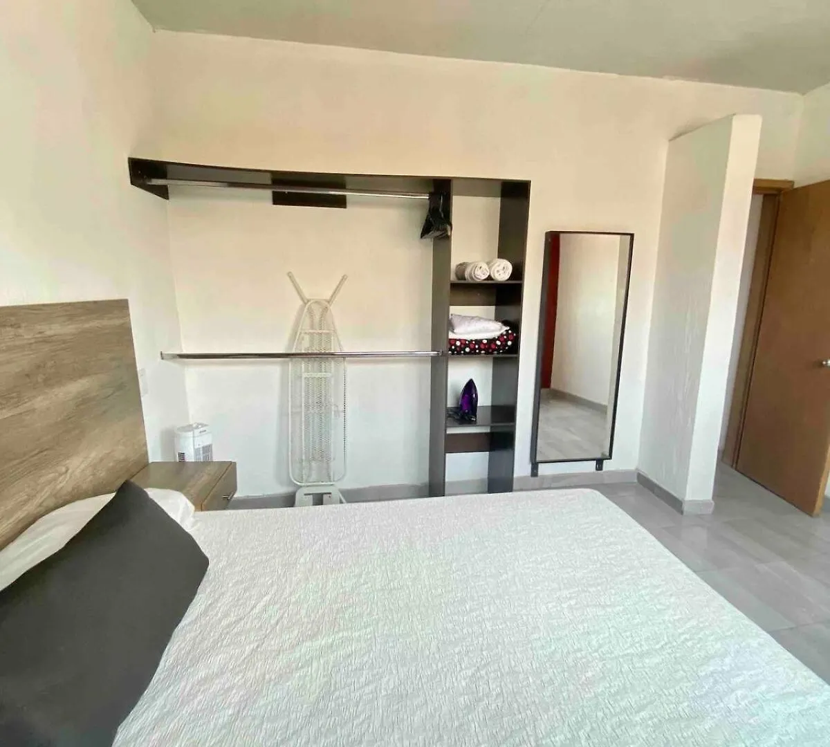 Apartment10 Minutes Aptgdl Guadalajara 0*,